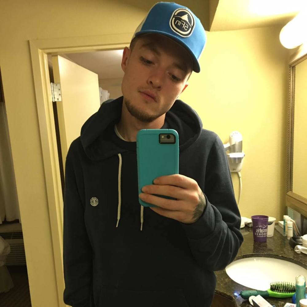 Meet your Posher, Toby